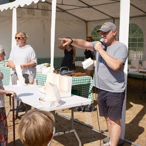 HBT Horticultural Society Photographs 2026 Continued