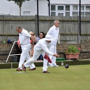 Norbury Bowling Club 2017