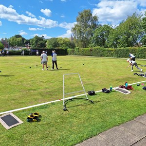 Ashby Bowling Club Home