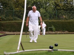 Harrow Weald Bowling Club Home