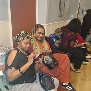 Association of North East Cameroonians February 2026