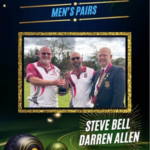 West Mersea Bowls Club Outdoor Finals - 2026