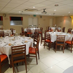 Mowsbury Park Bowls Club Bedford 2021 Presentation Dinner