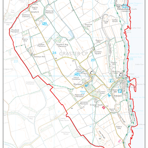 Craster Parish Council Home