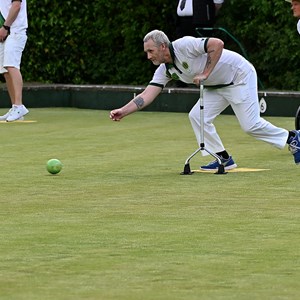 Oakham Bowling Club NORFOLK TOURING TEAM