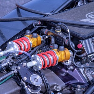 08. Under the bonnet