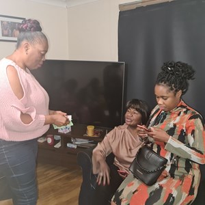 Association of North East Cameroonians November