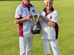 Henfield Bowling Club 2025 Triple T Compeition