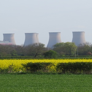 Easy Drayton Parish Council History