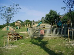 Weald Parish Council Woodland Park