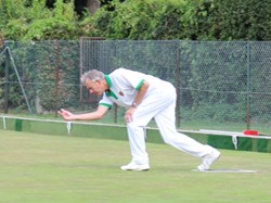 Mytchett Bowls Club Saturday 08/09 Club Finals 2018