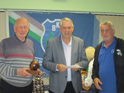 Kislingbury Bowls Club. Gallery