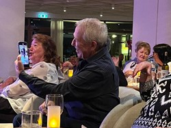 Henfield Bowling Club Chilling Out