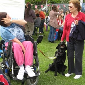 Cuddesdon and Denton Parish Council Jubilee Celebration