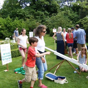 Maidford Parish Council Summer Fete