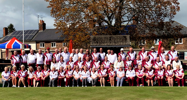 2026 Club photograph