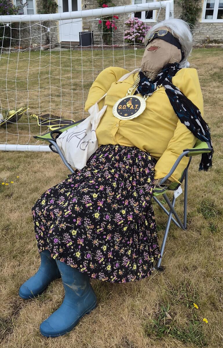 Gangsta Granny