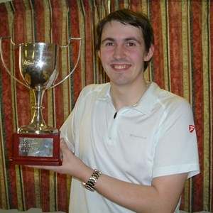 Hampshire indoor Bowls Assocation 2011-2012