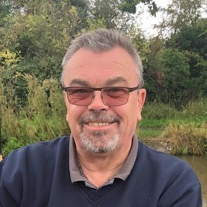 Mark Louch - Committee Member