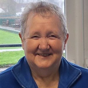 Linda May - Secretary  & Registrar