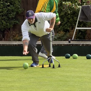 Oakham Bowling Club Midweek Fixtures 2026
