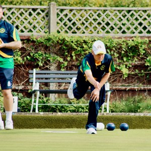 Cove Bowling Club 2024