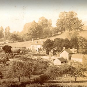 Buckland Dinham Village Businesses