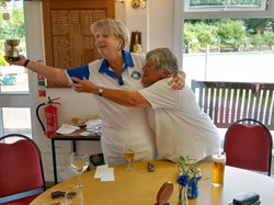 Whitstable Bowling Club Gallery & Charity Events