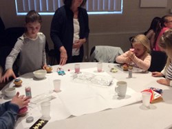 Kirkby Christian Fellowship Kids