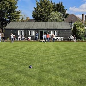 Norbury Bowling Club 2023