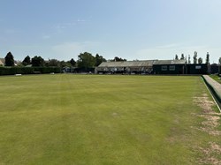 Cliffe Bowls Club Home