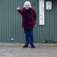 Bridgwater Petanque Club Gallery