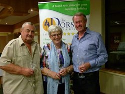 Mytchett Bowls Club Dorset Bowls Resort  2016