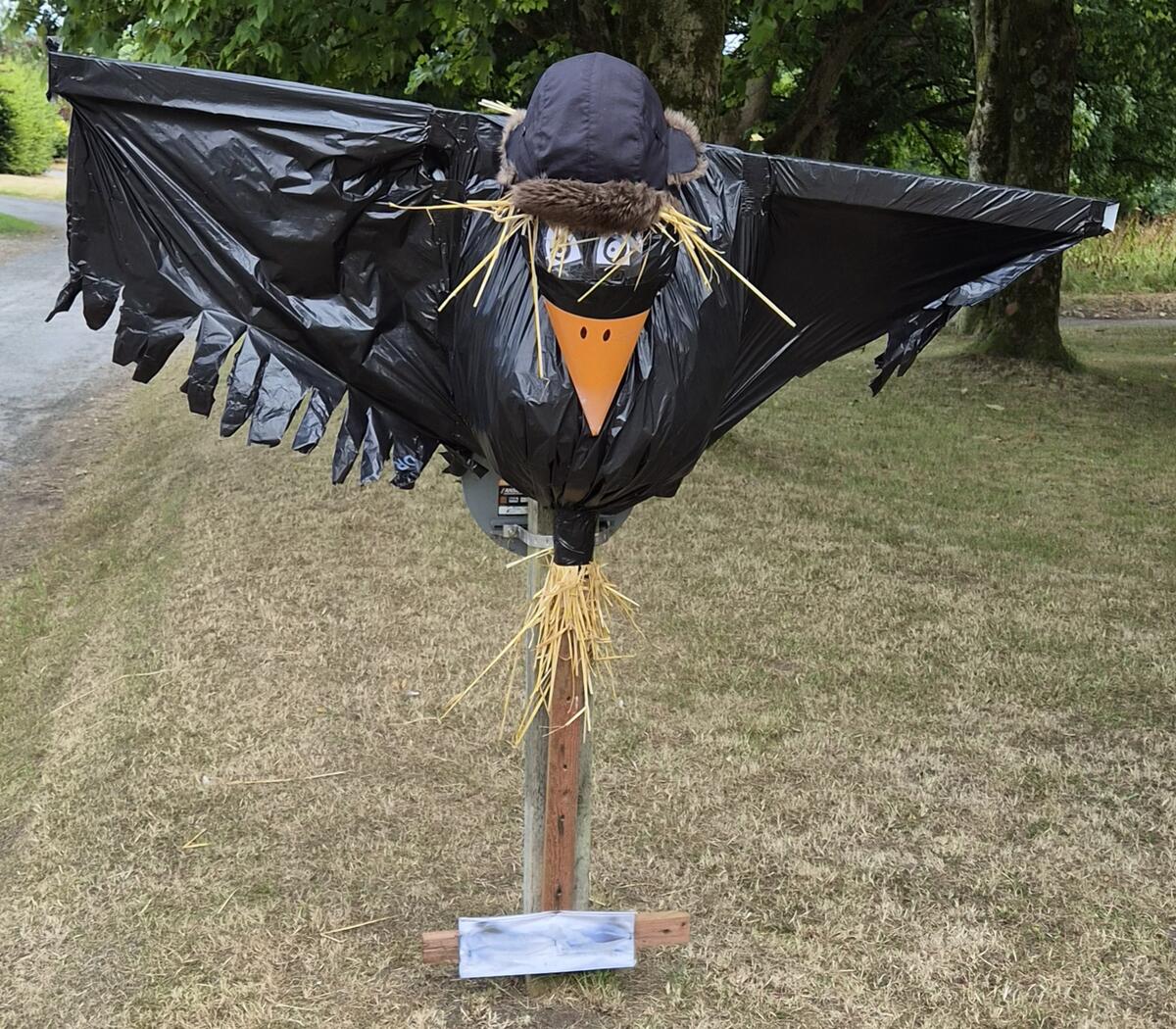 Crow