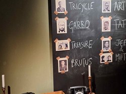 Probus Shelley Visits 2025