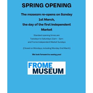 Buckland Dinham Virtual Notice Board