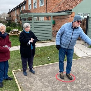 Bridgwater Petanque Club Gallery