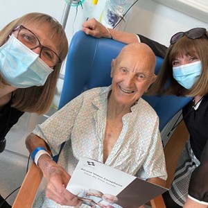 Circle of Friends CIC Gallery