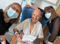 Circle of Friends CIC Gallery