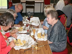 Ilfracombe Bowling Club SOCIAL EVENTS