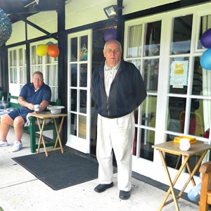 Margate Bowling Club GALLERY 2025