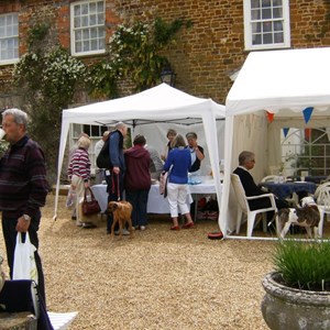 Maidford Parish Council Summer Fete