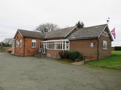Whixall Social Centre Home