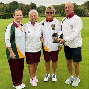 Ramsey Bowls Club Club Photos