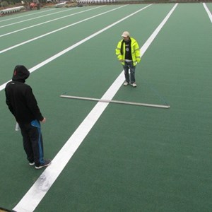 Bearsted & Thurnham Bowls Club  Club History