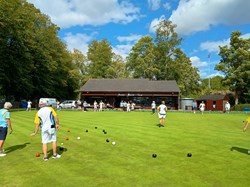 Arundel Bowling Club  Home