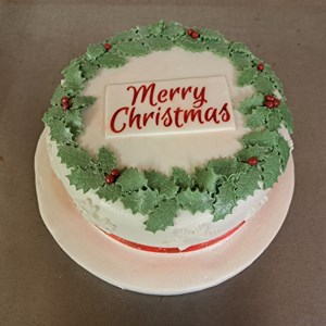 IPP Sue's delicious cake