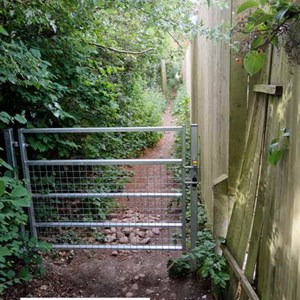 No. 15 Node Hill