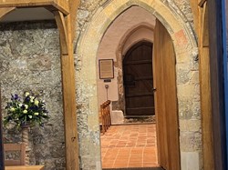 Kenardington St Mary's Church