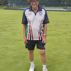 Mytchett Bowls Club Home